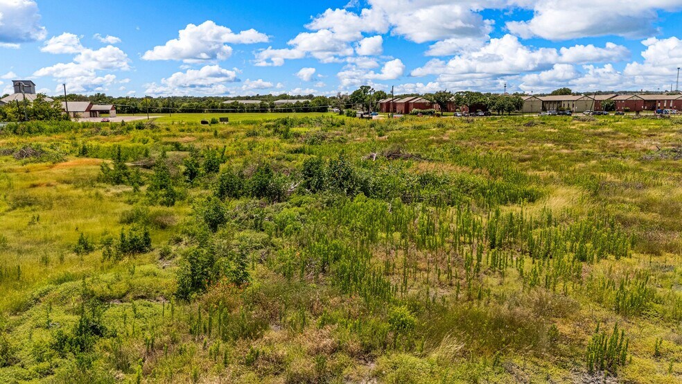 More Photos Of To Be Determined N 18th Street, Waco Land For Sale