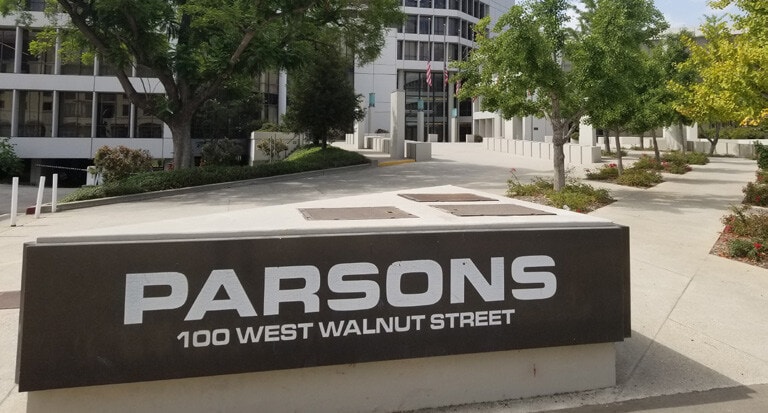 More Photos Of 100 W Walnut St, Pasadena Office For Lease