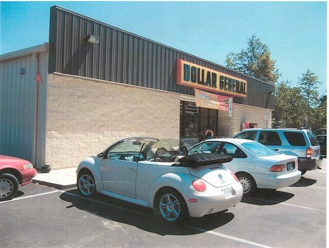 Primary Photo Of 274 E Savannah St, Calhoun Falls Freestanding For Lease