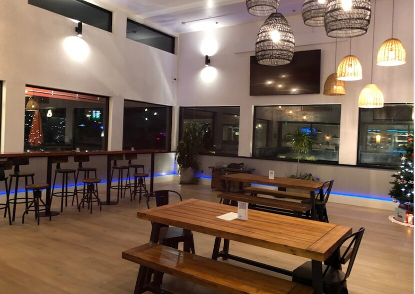 More Photos Of 420 El Camino Real, Millbrae Freestanding For Lease