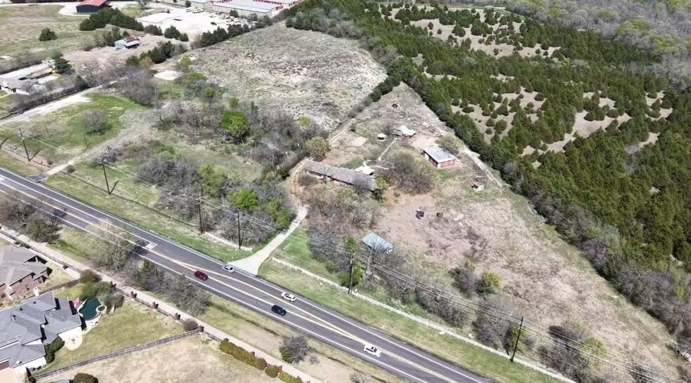 More Photos Of 5981 FM 3097, Rockwall Land For Sale