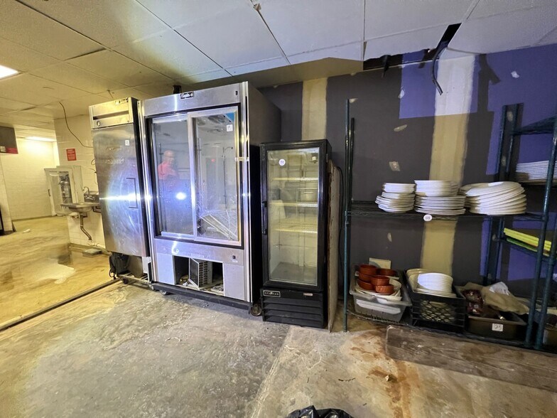 More Photos Of 20 S Broadway, Nyack Storefront Retail Residential For Sale