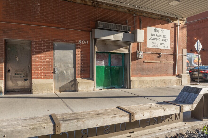 More Photos Of 900 W Fulton Market St, Chicago Apartments For Lease