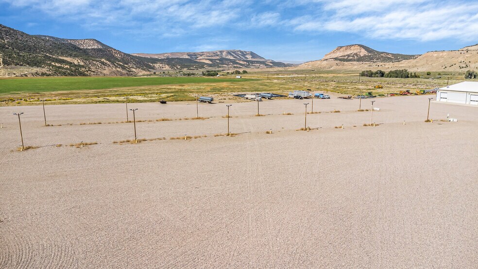 More Photos Of 41009 County Road 5, Meeker Industrial For Sale