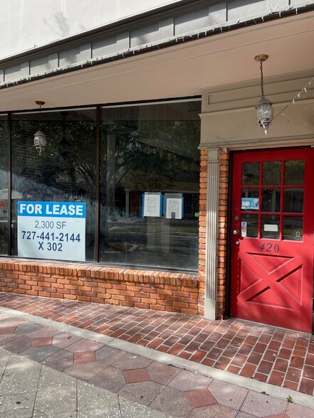 Restaurants For Lease In Clearwater Fl