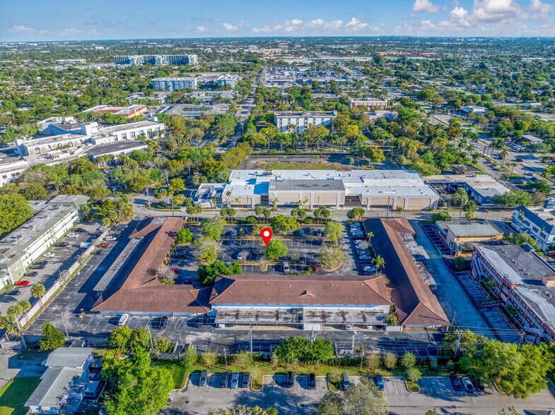 More Photos Of 4100 S Hospital Dr, Plantation Medical For Lease