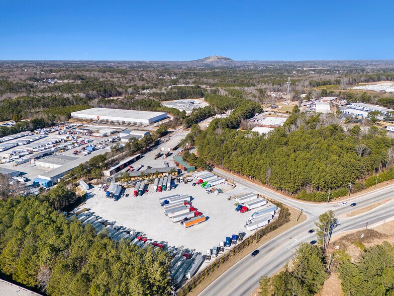 More Photos Of 6595 Marshall Blvd, Lithonia Land For Lease