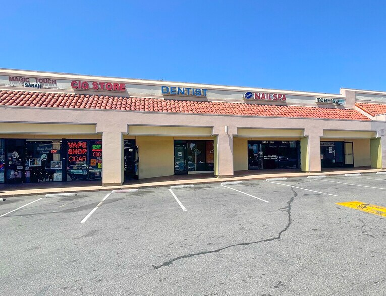 More Photos Of 9276-9452 Telephone Rd, Ventura Unknown For Lease