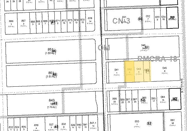 More Photos Of 2126 Collins Ct, Hollywood Refrigeration Cold Storage For Lease