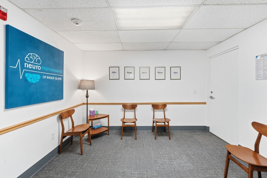 More Photos Of 1515 Smith St, North Providence Medical For Sale