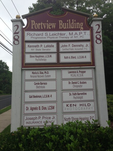More Photos Of 28 N Country Rd, Mount Sinai Medical For Lease