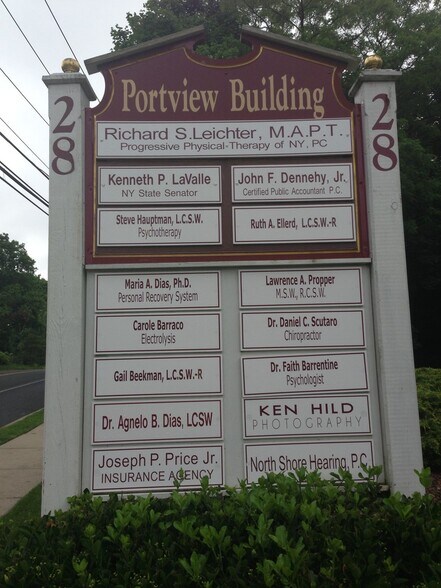 More Photos Of 28 N Country Rd, Mount Sinai Medical For Lease