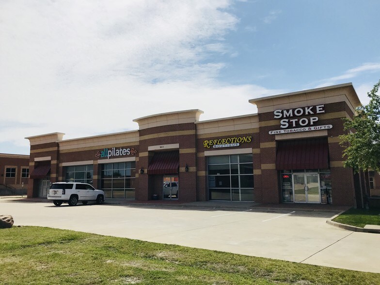 More Photos Of 9411 Preston Rd, Frisco Unknown For Lease