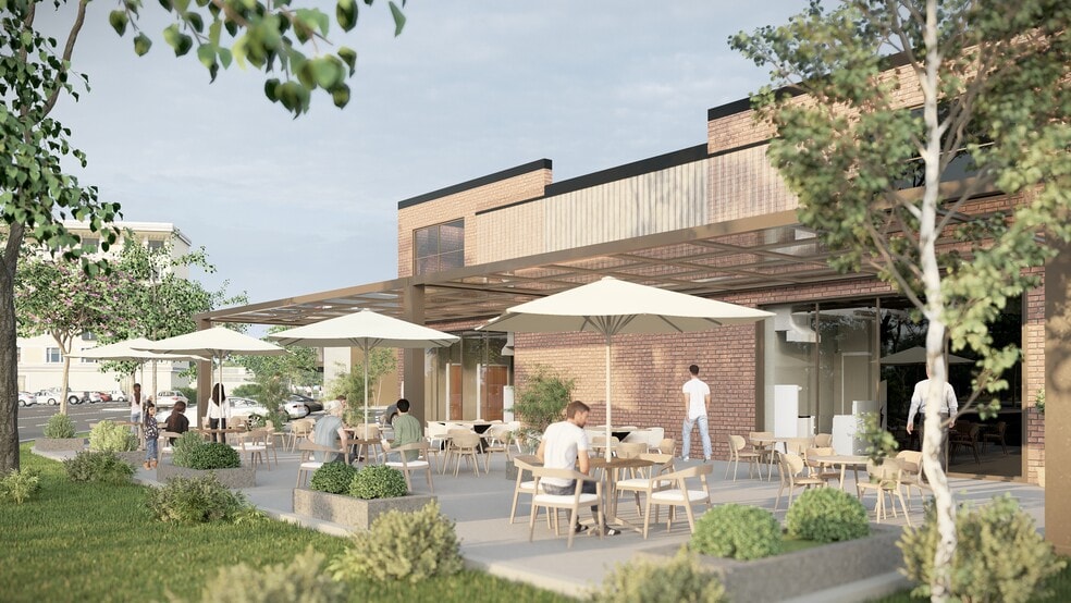 More Photos Of 601 Lakehurst Rd, Waukegan Land For Sale