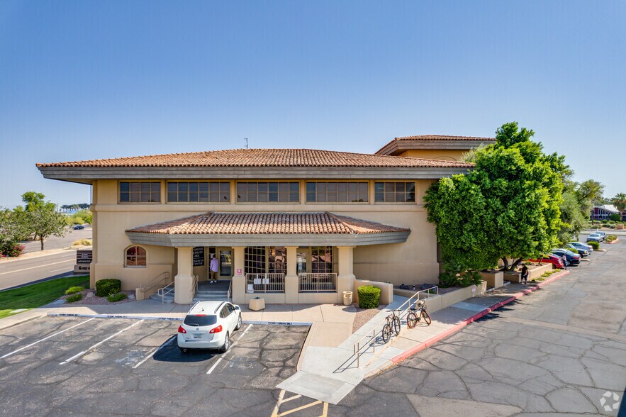 More Photos Of 1303 S Longmore Rd, Mesa Medical For Lease