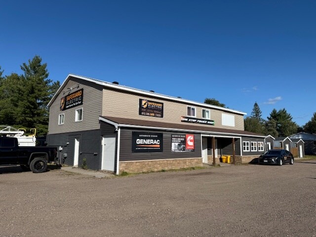 Primary Photo Of 2551 Petawawa Blvd, Petawawa Freestanding For Sale
