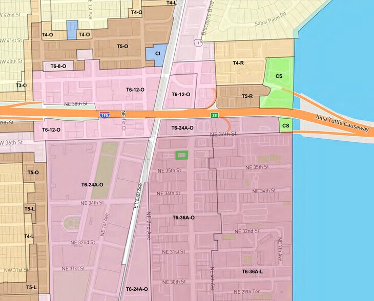 More Photos Of 3530 Biscayne Blvd, Miami Hospitality For Sale