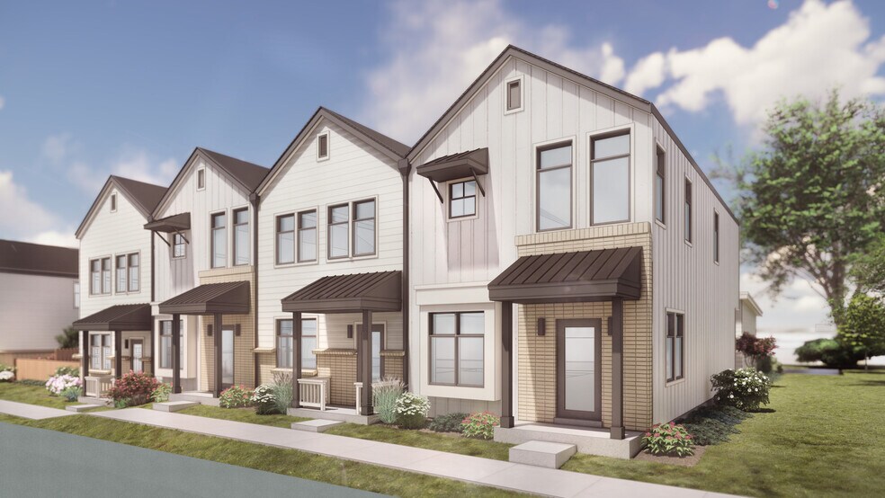 More Photos Of 3915 Upham St, Wheat Ridge Land For Sale