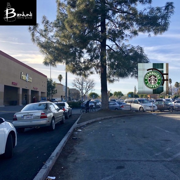 More Photos Of 157-159 N E St, San Bernardino Storefront Retail Office For Sale