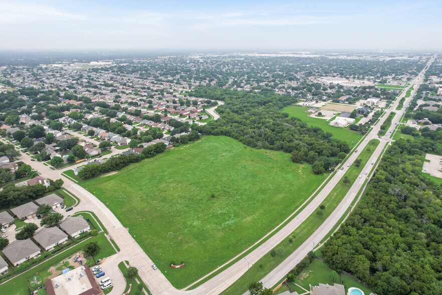 More Photos Of 5800 Matlock Rd, Arlington Land For Sale