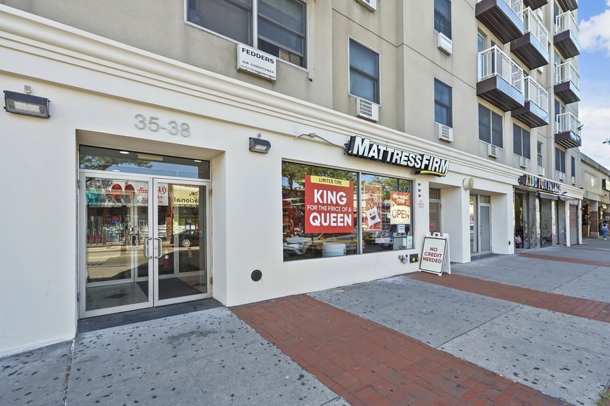 More Photos Of 3538 Junction Blvd, Corona Apartments For Sale