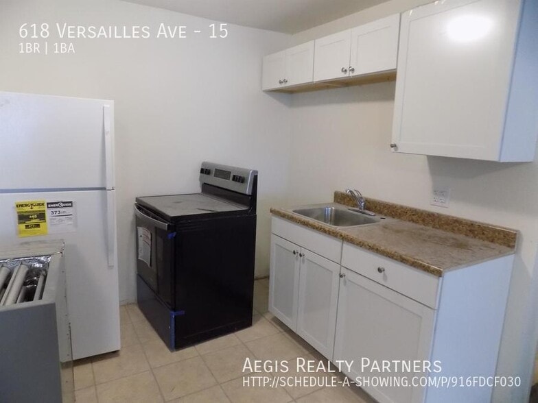 More Photos Of 620 Versailles Ave, Mckeesport Apartments For Sale