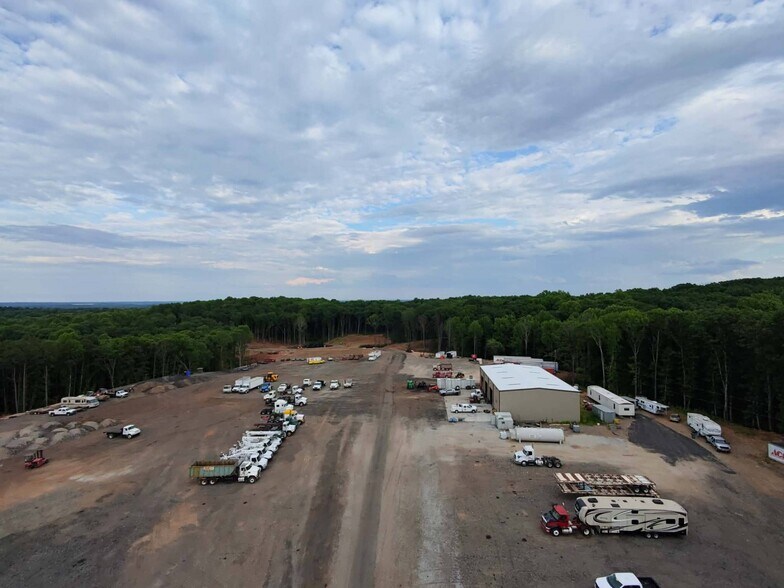 Primary Photo Of 3902 Belmont Hwy, Talmo Industrial For Sale
