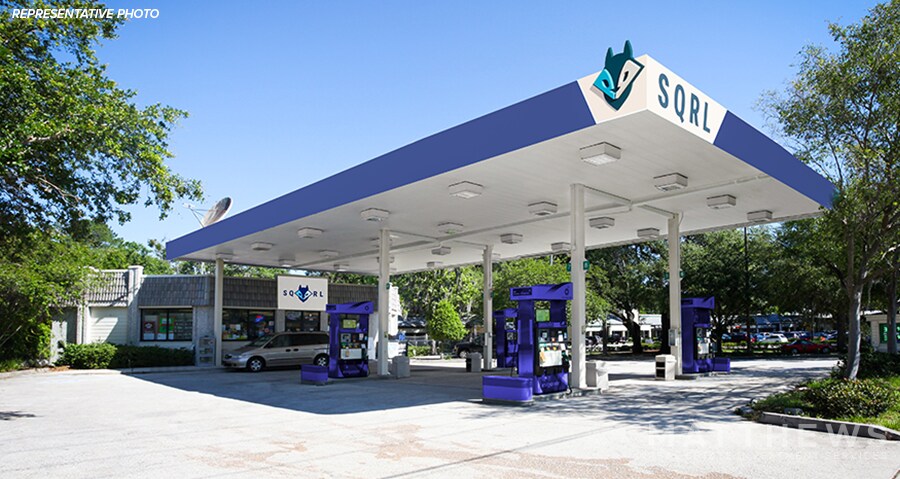 More Photos Of 11402 San Jose Blvd, Jacksonville Service Station For Sale