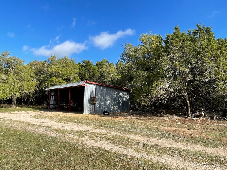 More Photos Of 1400 Greer ln, Burnet Land For Sale