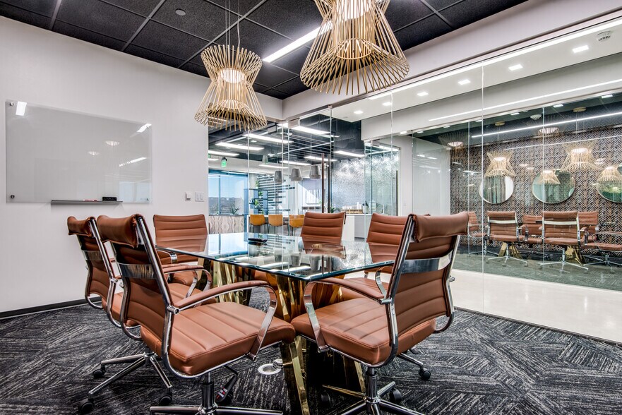 More Photos Of 511 E John Carpenter Fwy, Irving Coworking Space