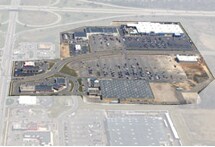 Primary Photo Of 501-647 N Marketplace Blvd, Lansing Freestanding For Lease