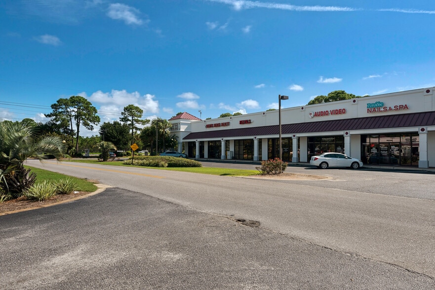 More Photos Of 12889 Emerald Coast Pky, Miramar Beach General Retail For Sale