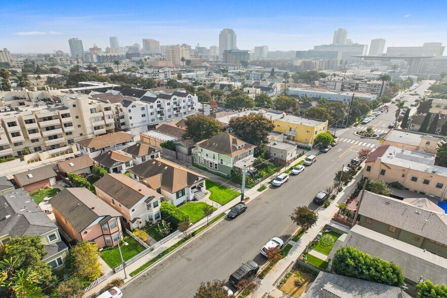 More Photos Of 528 Daisy Ave, Long Beach Apartments For Sale