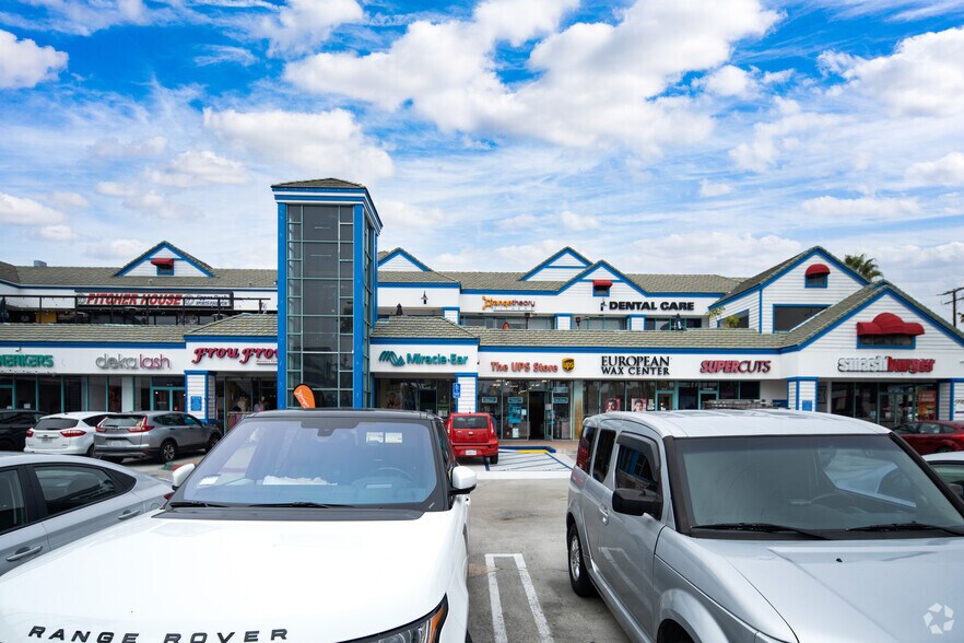 More Photos Of 401-413 N Pacific Coast Hwy, Redondo Beach Unknown For Lease