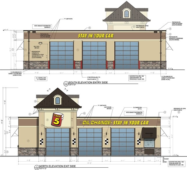 Primary Photo Of 4784 Pioneer St, Ridgefield Auto Repair For Sale