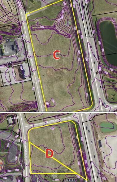 More Photos Of 0 Gooding Blvd, Delaware Land For Sale