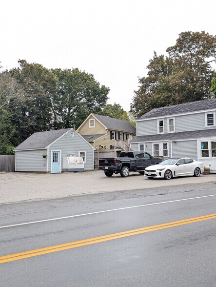 More Photos Of 57 East St, Ipswich Specialty For Sale