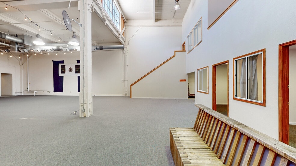 More Photos Of 1329 9th St, Berkeley Storefront Retail Office For Lease