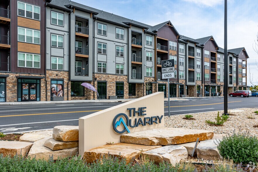 More Photos Of 1001 - 1029 Hobbit St., Fort Collins Apartments For Lease