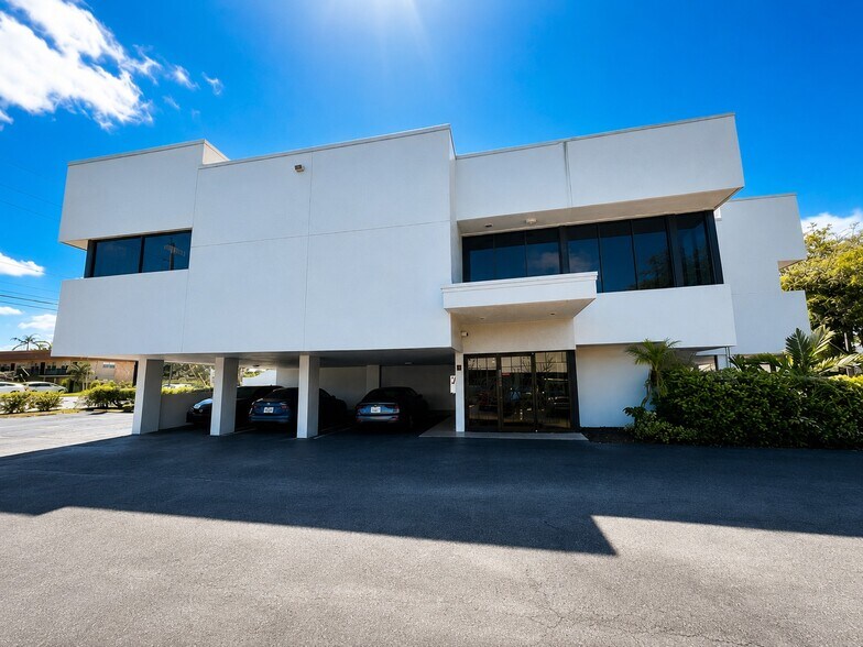 More Photos Of 6191 W Atlantic Blvd, Margate Office For Lease