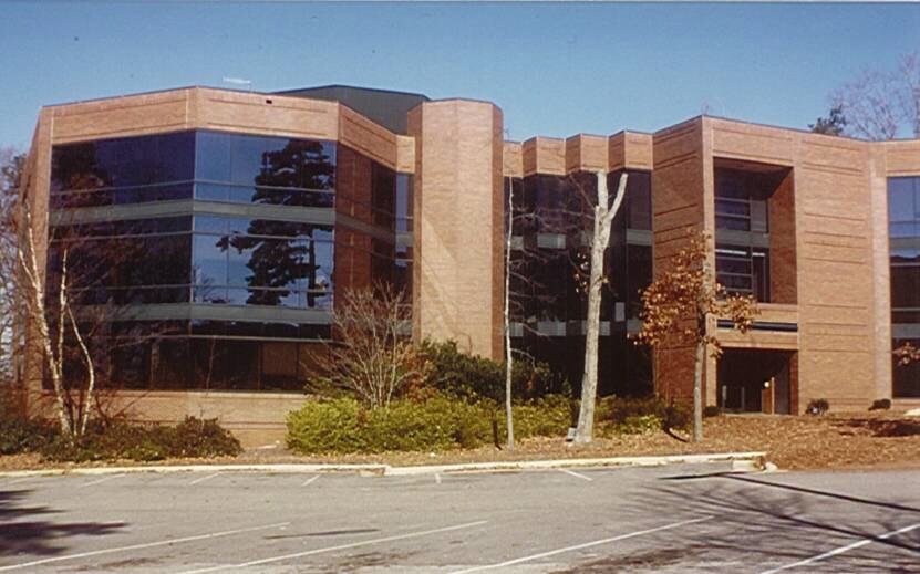 More Photos Of 4601 Lake Boone Trl, Raleigh Medical For Lease