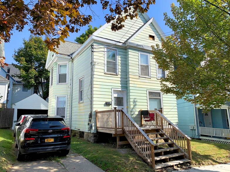 More Photos Of , Binghamton Unknown For Sale