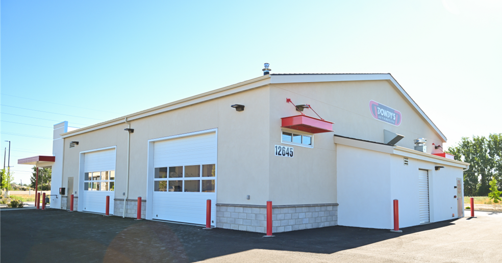 More Photos Of 12645 Norterra ln, Star General Retail For Sale