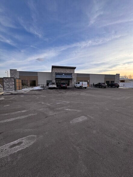 More Photos Of 91 E 136th Ave, Thornton General Retail For Sale