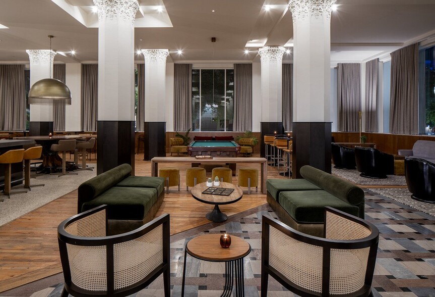 More Photos Of 1501 Washington Ave, Saint Louis Hotel For Sale