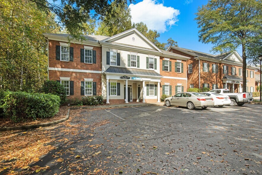 More Photos Of 3535 Roswell Rd, Marietta Office Residential For Lease