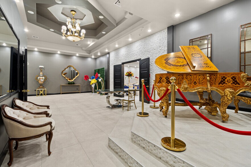 More Photos Of 25807 I-45, Spring Lodge Meeting Hall For Sale