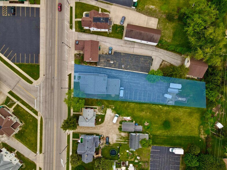 More Photos Of N90W16995 Appleton Ave, Menomonee Falls Office For Sale