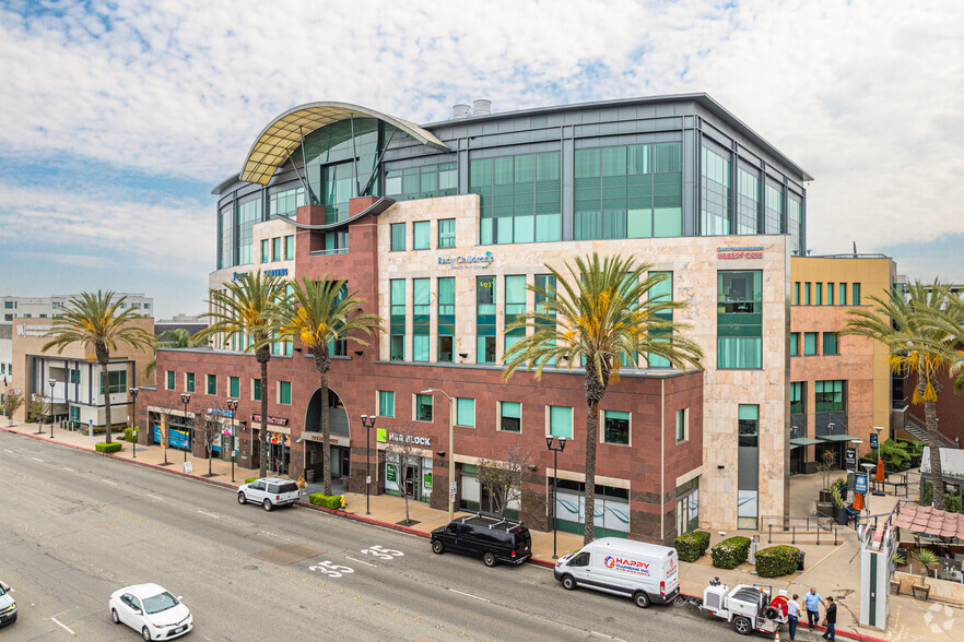 Primary Photo Of 333 H St, Chula Vista Office For Lease