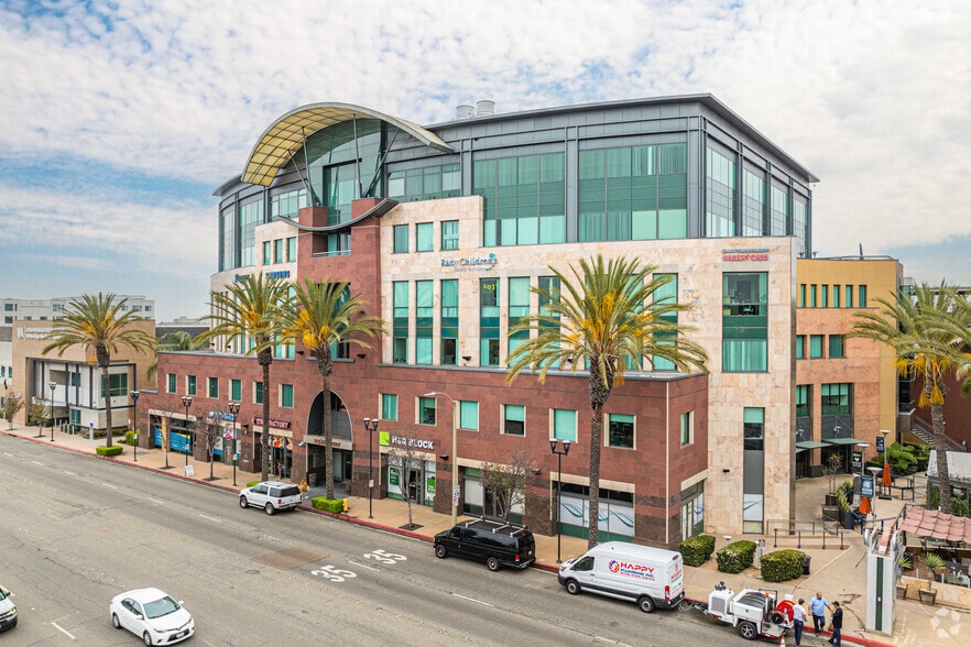 More Photos Of 333 H St, Chula Vista Office For Lease